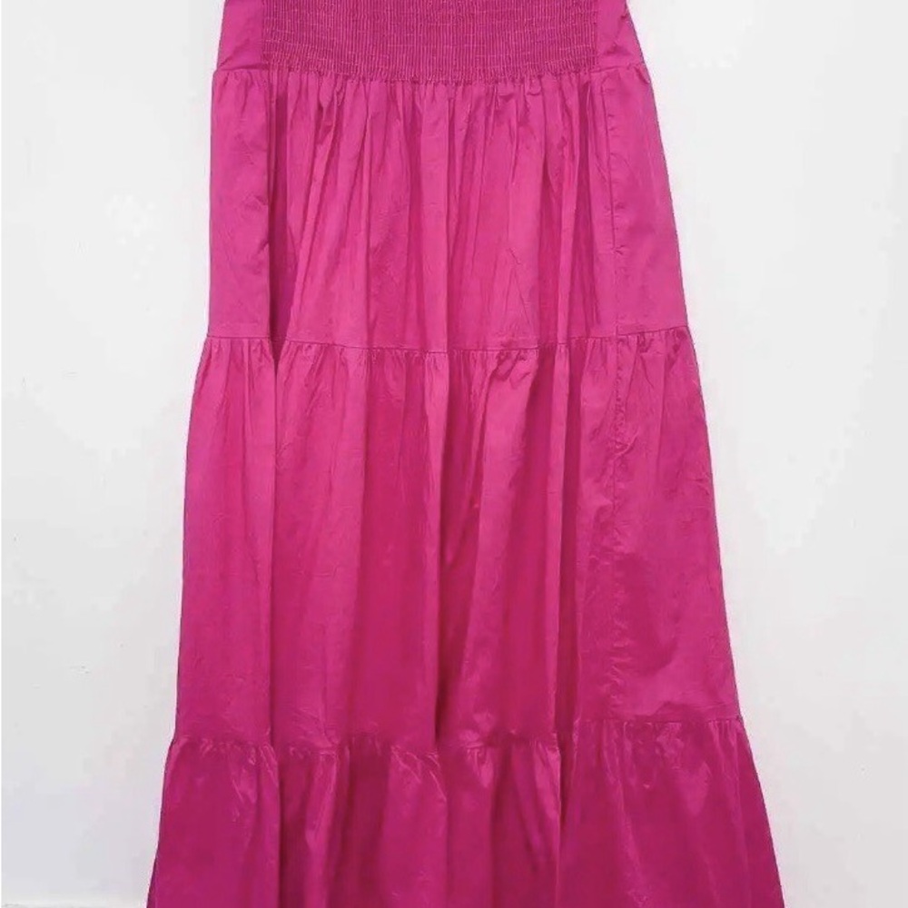 Show Me Your MuMu Melody Maxi Skirt